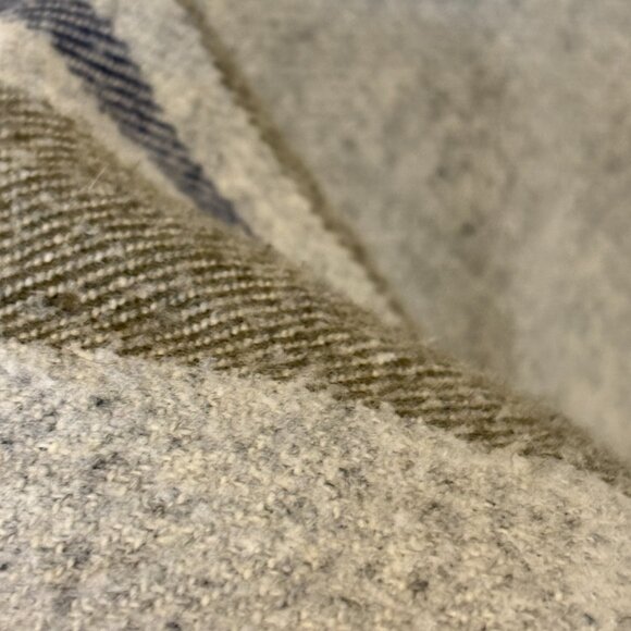 Faribault Woolen Mills Wool Cabin Blanket - Picture 8 of 9